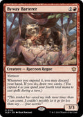 Image for Byway Barterer (129) (Bloomburrow) - Magic: The Gathering