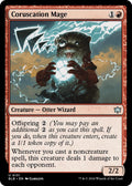 Image for Coruscation Mage (131) (Bloomburrow) - Magic: The Gathering
