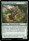 Image for Bark-Knuckle Boxer (164) (Bloomburrow) - Magic: The Gathering