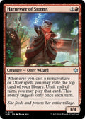 Image for Harnesser of Storms (137) (Bloomburrow) - Magic: The Gathering