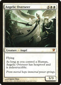Image for Angelic Overseer (3) (Innistrad) - Magic: The Gathering