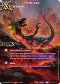 Image for Hellcrack (SPR) (BSS05-118) (Strangers in the Sky) - Battle Spirits Saga