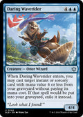 Image for Daring Waverider (44) (Bloomburrow) - Magic: The Gathering