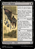 Image for Bandit's Talent (83) (Bloomburrow) - Magic: The Gathering