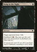Image for Bump in the Night (92) (Innistrad) - Magic: The Gathering