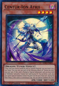 Image for Centur-Ion Atrii (INFO-EN021) (INFO) - YuGiOh