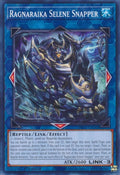 Image for Ragnaraika Selene Snapper (INFO-EN048) (INFO) - YuGiOh
