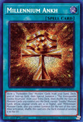 Image for Millennium Ankh (INFO-EN053) (INFO) - YuGiOh