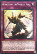 Image for Guardian of the Voiceless Voice (INFO-EN074) (INFO) - YuGiOh