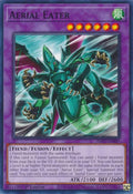 Aerial Eater (INFO-EN089) (INFO)