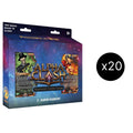 Image for Genesis Returns 2-Player Clash Kit Case - Alpha Clash