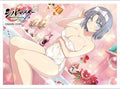 Image for Curtain Damashii: Shinobi Master Senran Kagura: New Link - Yumi (65-Sleeves) - Card Sleeves