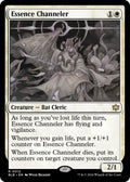 Image for Essence Channeler (12) (Bloomburrow) - Magic: The Gathering