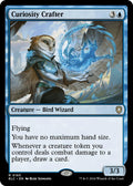 Image for Curiosity Crafter (165) (Bloomburrow) - Magic: The Gathering