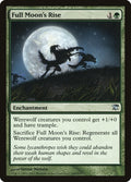 Image for Full Moon's Rise (180) (Innistrad) - Magic: The Gathering
