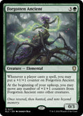 Image for Forgotten Ancient (217) (Bloomburrow) - Magic: The Gathering