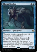 Image for Chasm Skulker (164) (Bloomburrow) - Magic: The Gathering