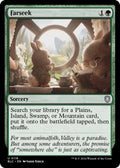 Image for Farseek (119) (Bloomburrow) - Magic: The Gathering