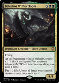 Image for Beledros Witherbloom (247) (Bloomburrow) - Magic: The Gathering