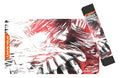Image for Attack On Titan: Battle for Humanity Playmat: Attack Titan - Playmats
