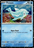Image for Finizen - 059/167 (Cosmos Holo) (059/167) (MCAP) - Pokemon
