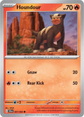Image for Houndour (007/064) (SFA) - Pokemon
