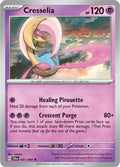 Image for Cresselia (021/064) (SFA) - Pokemon