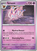 Image for Sylveon (022/064) (SFA) - Pokemon