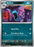Image for Golbat (028/064) (SFA) - Pokemon