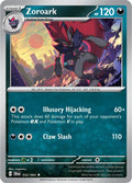 Image for Zoroark (032/064) (SFA) - Pokemon