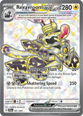 Image for Revavroom ex (081/064) (SFA) - Pokemon