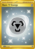 Image for Basic Metal Energy (099/064) (SFA) - Pokemon