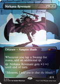 Image for Nirkana Revenant (Rainbow Foil) (1316) (Secret Lair Drop Series) - Magic: The Gathering