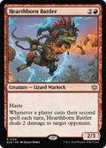 Image for Hearthborn Battler (139) (Bloomburrow) - Magic: The Gathering