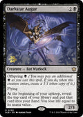 Image for Darkstar Augur (90) (Prerelease Cards) - Magic: The Gathering