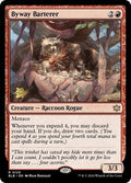 Image for Byway Barterer (129) (Prerelease Cards) - Magic: The Gathering
