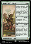 Image for Innkeeper's Talent (180) (Prerelease Cards) - Magic: The Gathering