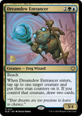 Image for Dreamdew Entrancer (211) (Prerelease Cards) - Magic: The Gathering