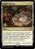 Image for Fabled Passage (252) (Prerelease Cards) - Magic: The Gathering