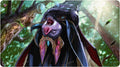 Image for Bloomburrow Playmat for Magic: The Gathering - Zoraline, Cosmos Caller - Playmats