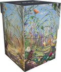 Image for Bloomburrow Plains (Summer) 100+ Deck Box for Magic: The Gathering - Deck Boxes