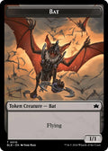 Image for Bat Token (10) (Bloomburrow) - Magic: The Gathering