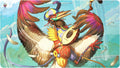 Image for Bloomburrow Playmat for Magic: The Gathering - Zinnia, Valley's Voice - Playmats