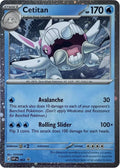 Image for Cetitan - 063 (Cosmos Holo) (063) (SVP) - Pokemon