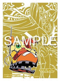 Image for Digimon Card Game Official Sleeves - Shoemon Card Sleeves 2024 (60-Pack) - Card Sleeves