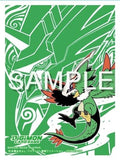 Image for Digimon Card Game Official Sleeves - Pteromon Card Sleeves 2024 (60-Pack) - Card Sleeves