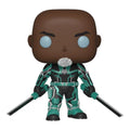 Image for Captain Marvel (2019) - Korath Starforce Suit (2019 ECCC Exclusive) - Funko