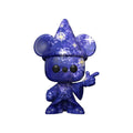 Image for Fantasia - Sorcerer Mickey (Artist) #1 - Funko