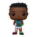 Image for WWE: Xavier Woods Up Up Down Down (Metallic) - Funko