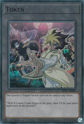 Image for Token: Quattro & Puppet Parade (TKN5-EN009) (INFO) - YuGiOh